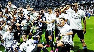 皇马俱乐部为什么那么有钱