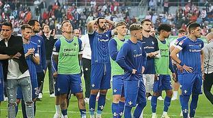 德乙上赛季积分榜