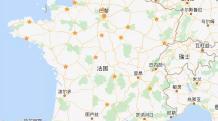 法国足球乙级联赛