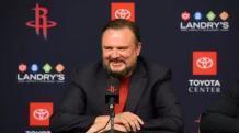 NBA以前有热刺队吗