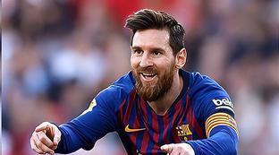 梅西为什么没去曼城