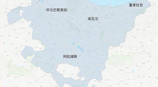 西甲球队所在城市位置