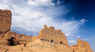 沙特与阿曼领土争端