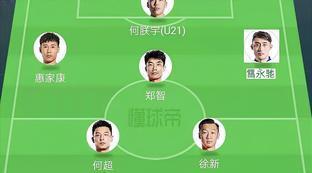 广州恒大拿过几次亚冠