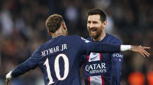 巴黎圣曰尔曼对海法马卡比分析
