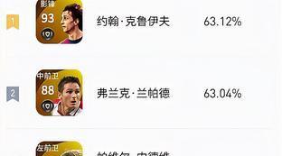 足球手游排行榜第一名
