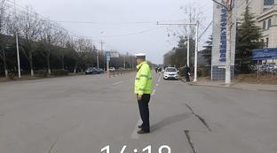 教练车