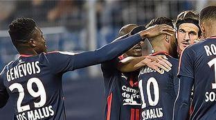 法甲降级几个球队了