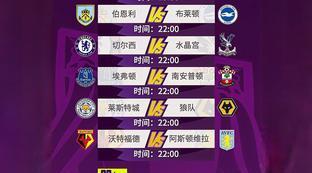 什么平台能看英超