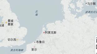 欧冠参加的国家