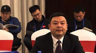 恒大足球学校校长王亚军