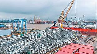 中国可开合顶棚的体育场