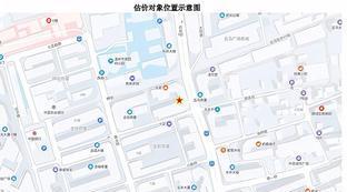 814幼儿篮球场地平面图