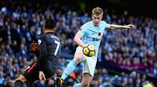 曼联历史十大中场球员排名