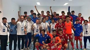 国安足球队为什么叫国安队