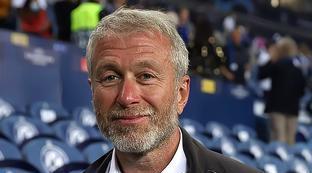 利物浦老板游艇