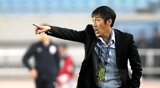 国足世预赛全部比分