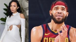 nba球星女友孕肚