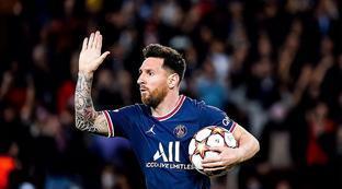 欧冠小组赛集锦