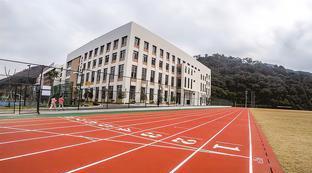 体育专业的中职学校排名