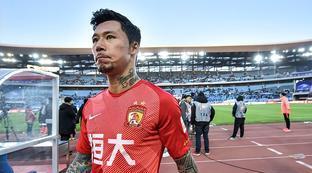 山东籍国足队员