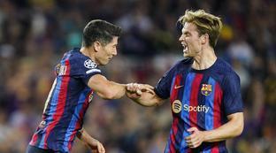 欧足联八大豪门