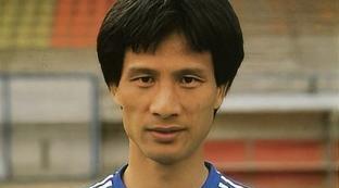 FIFA名人堂传奇球员名单