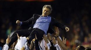 五大联赛历史单赛季最高进球