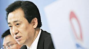 恒大规划球员花了多少钱