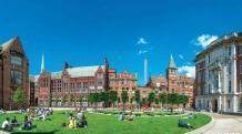 英国利物浦大学研究生申请条件
