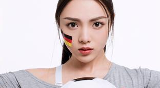 中国足球球员注册人数