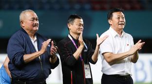 国足为什么踢不过叙利亚