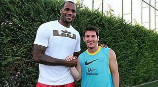 梅西在nba打什么位置