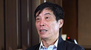 陈戌源凭什么当选足协
