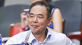 高洪波足协