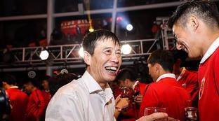 中超广州恒大今天