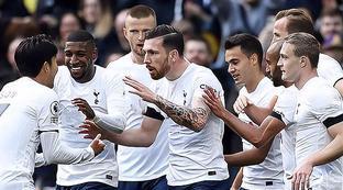 nba热刺和英超热刺