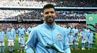 曼城为什么不上阿圭罗