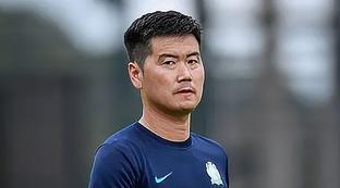 中国女足换帅