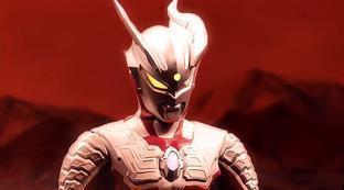 捷德是赛罗的儿子