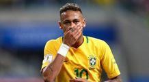 fifa21巴西队没有内马尔