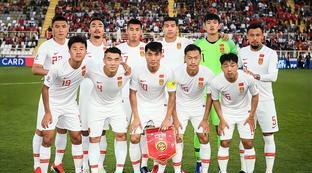 国足历史战绩一览表查询
