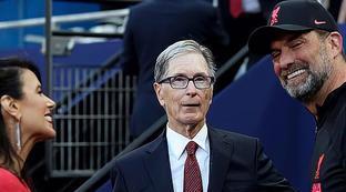 芬威集团什么时候收购利物浦的