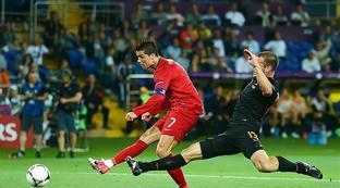 齐达内身高对比