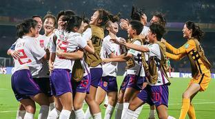 U17足球世界杯赛程安排
