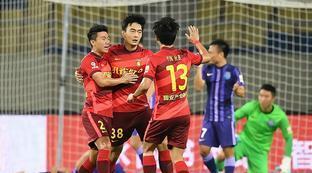 中超今年降级球队分析