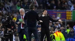 巴萨解雇梅西后怎么样了呢