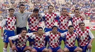 达沃苏克02年世界杯