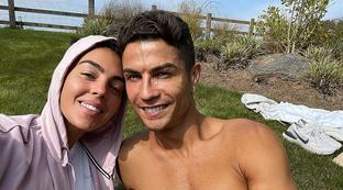 c罗的老婆乔治娜是哪里人