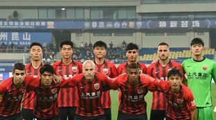 上海上港为什么放弃亚冠